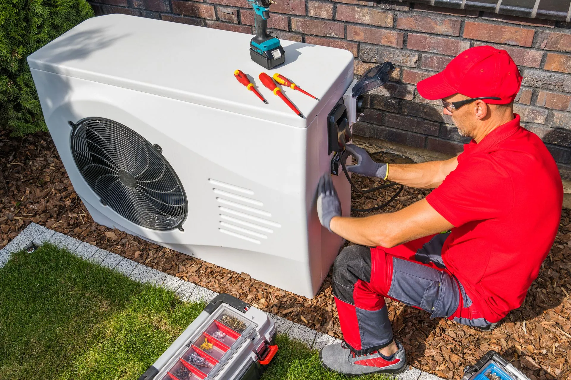 About HVAC in Bismarck, ND